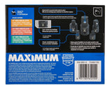 Socket Sets, 5-pc - Item 0004337 N0