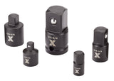 Socket Sets, 5-pc - Item 0004337 N0
