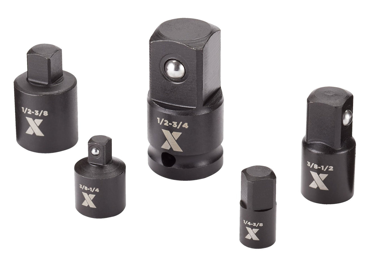 Socket Sets, 5-pc - Item 0004337 N0