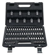 Socket Sets, 75-pc - Item 0004320 P0