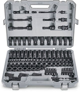 Socket Sets, 150-pc - Item 0004290 G1
