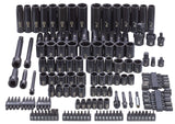 Socket Sets, 150-pc - Item 0004290 G1