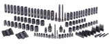 Socket Sets, 150-pc - Item 0004290 G1