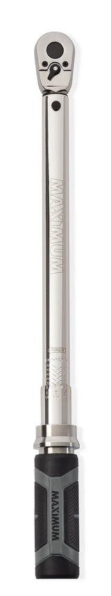 Torque Wrench, 8-in, 100 ft - Item 0004477 J1