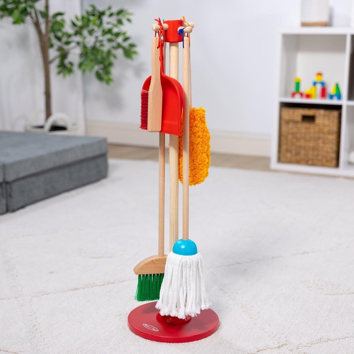 Pretend Play, 6-pc - Item 0011082 O1