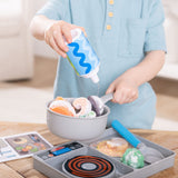 Pretend Play, 19-pc - Item 0011067 G1
