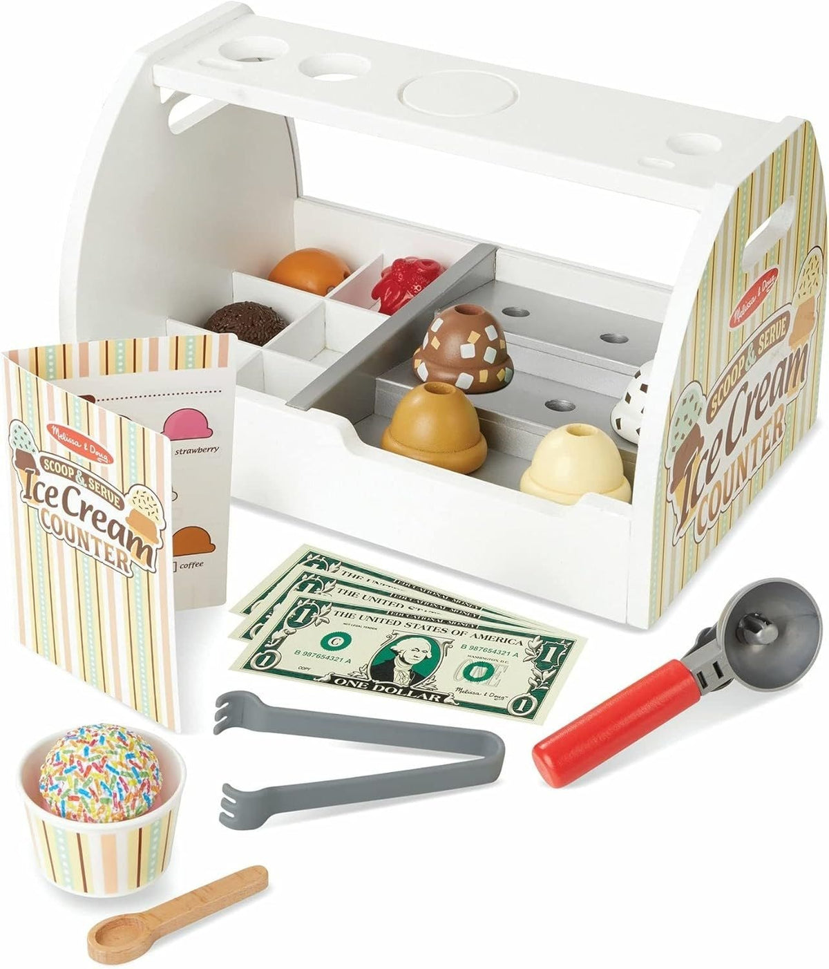 Pretend Play - Item 0011052 Y3