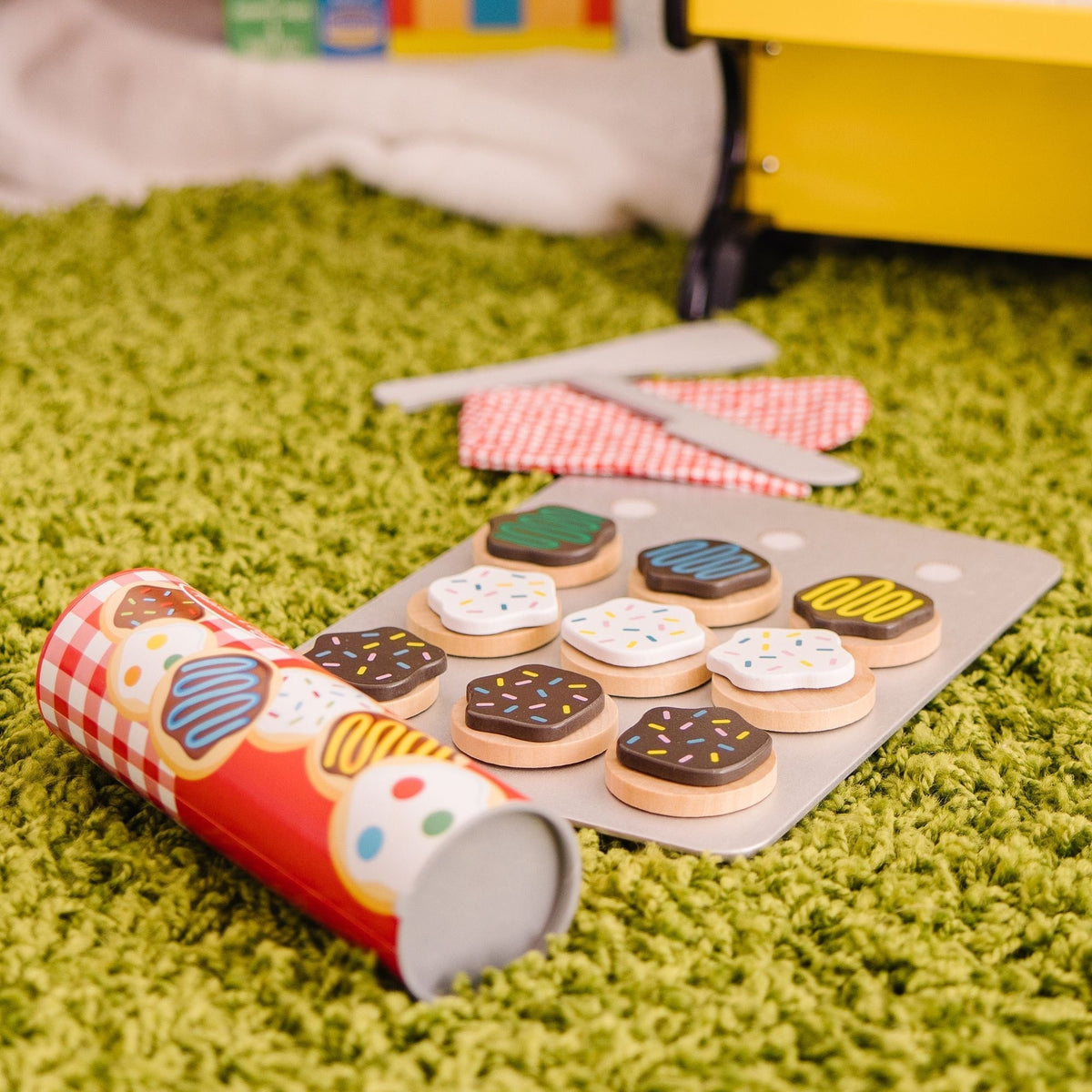 Pretend Play - Item 0011068 H0