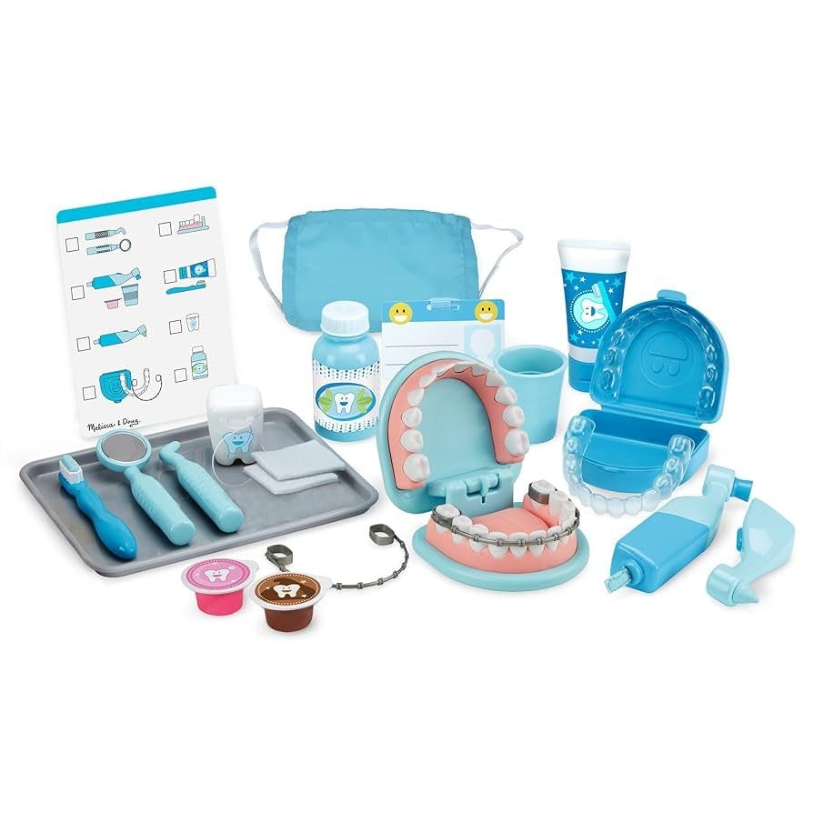 Pretend Play - Item 0011070 F4