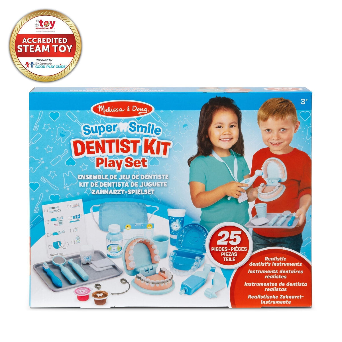 Pretend Play - Item 0011070 F4