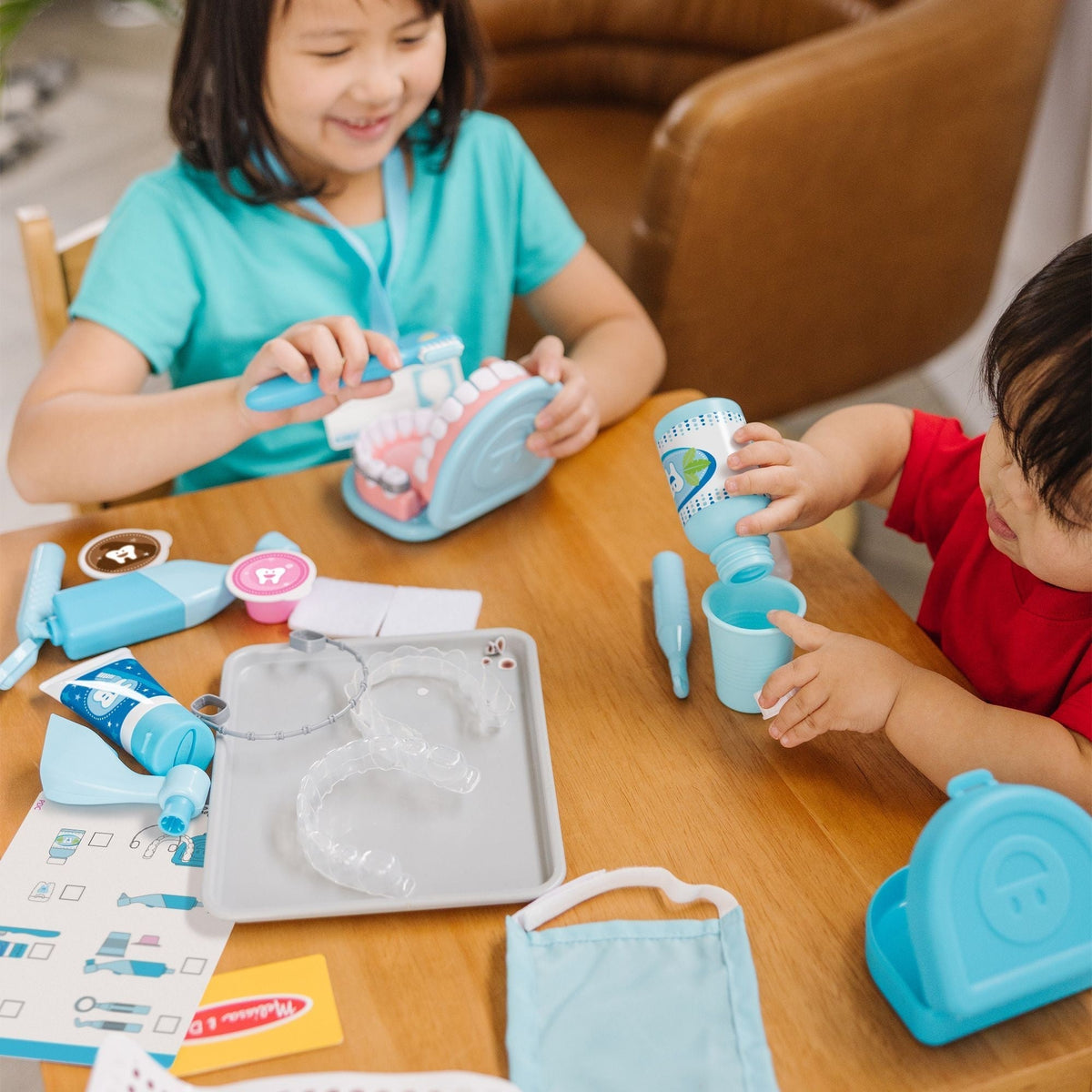 Pretend Play - Item 0011070 F4