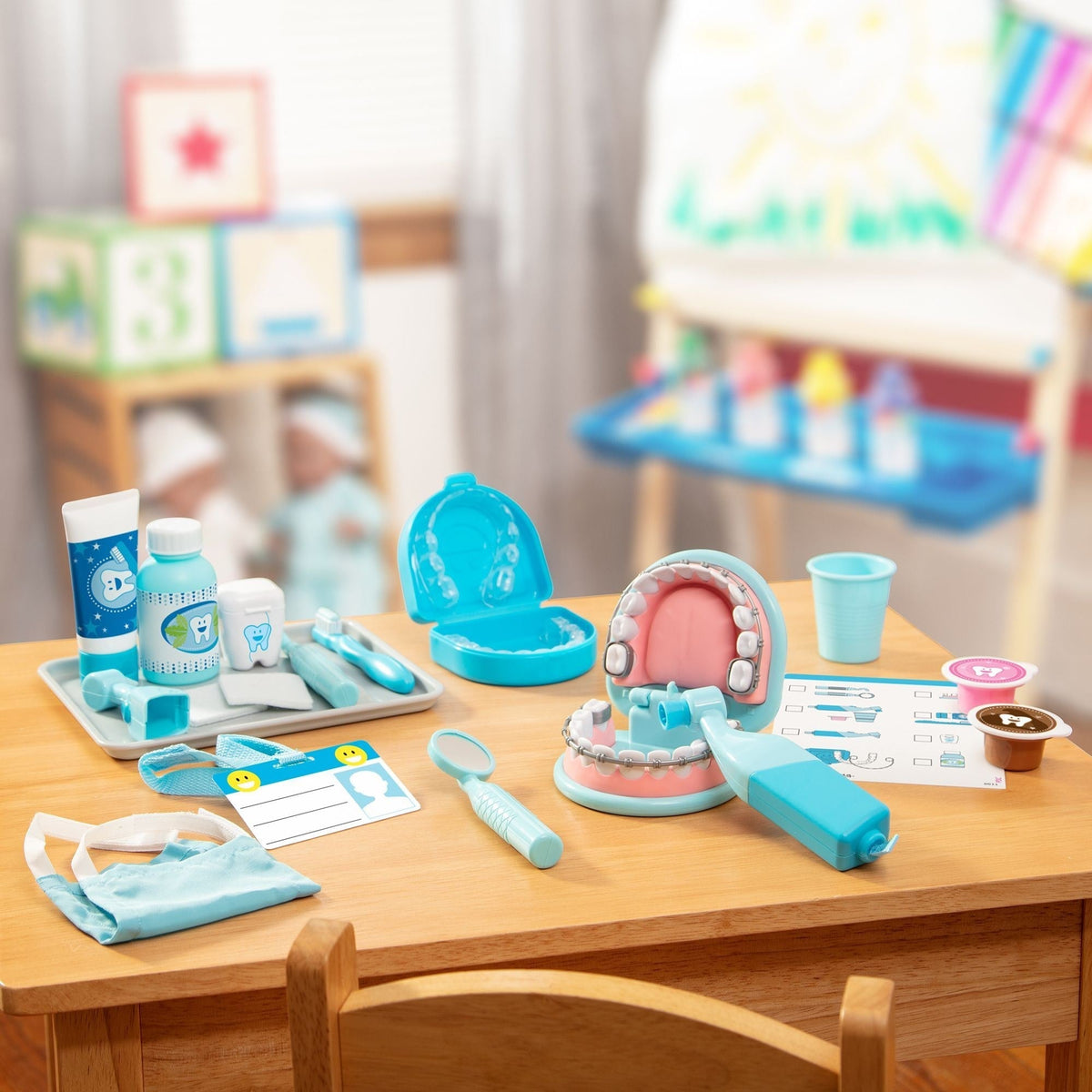 Pretend Play - Item 0011070 F4