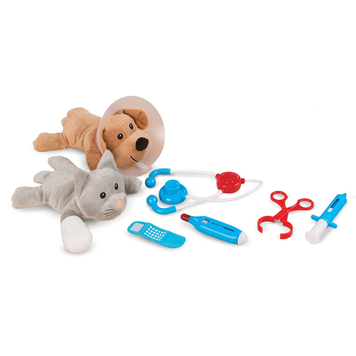 Pretend Play, 24-pc - Item 0011058 M0