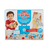 Pretend Play, 24-pc - Item 0011058 M0