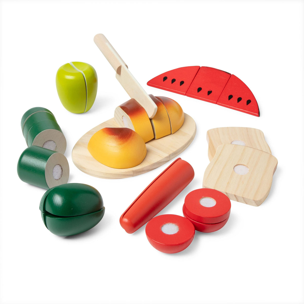 Pretend Play - Item 0011072 A5