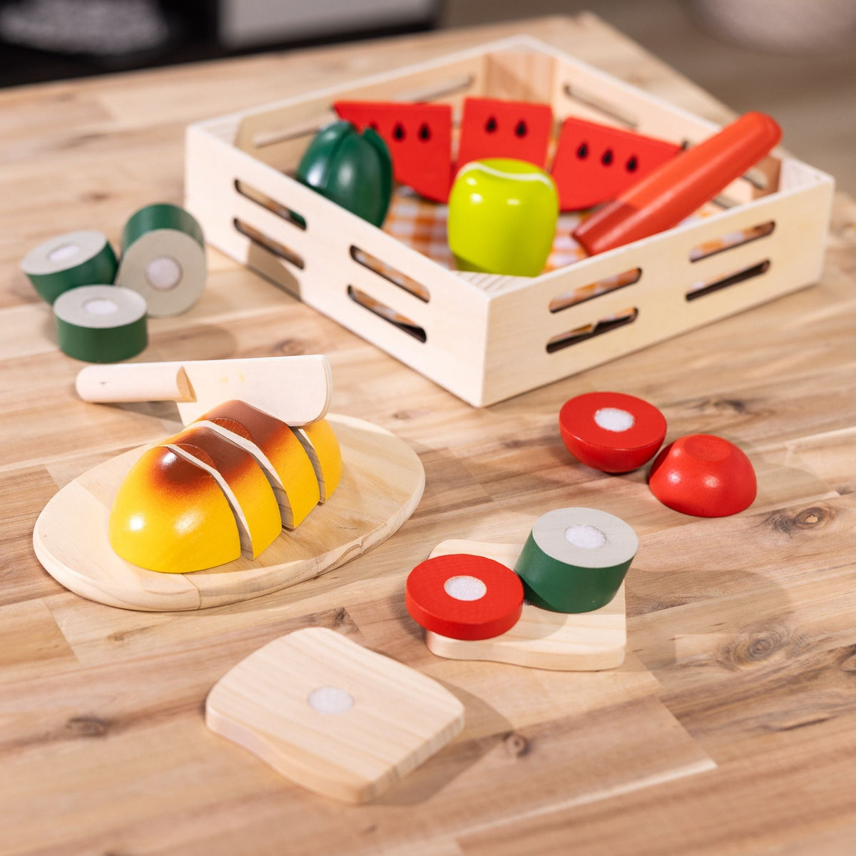 Pretend Play - Item 0011072 A5