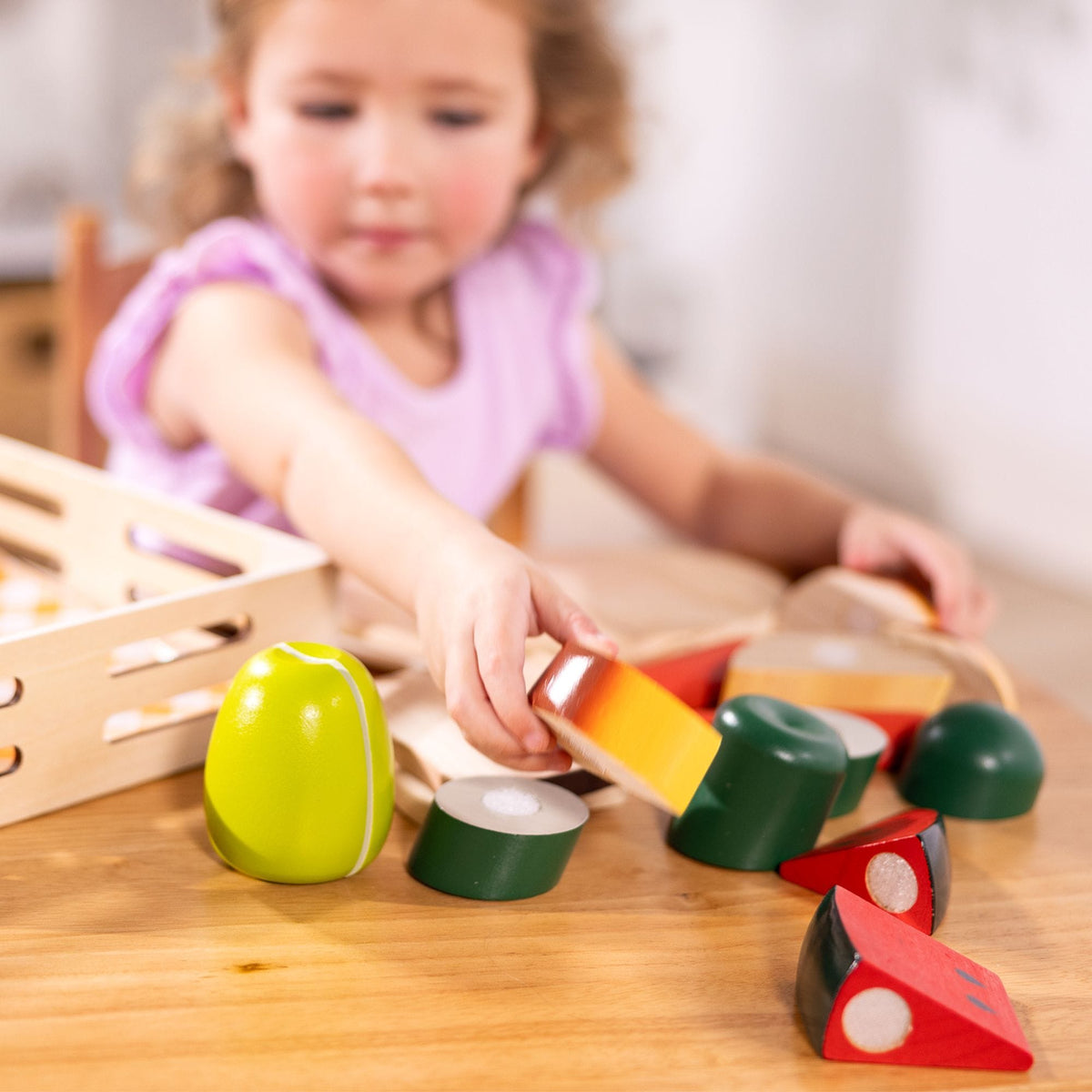 Pretend Play - Item 0011072 A5