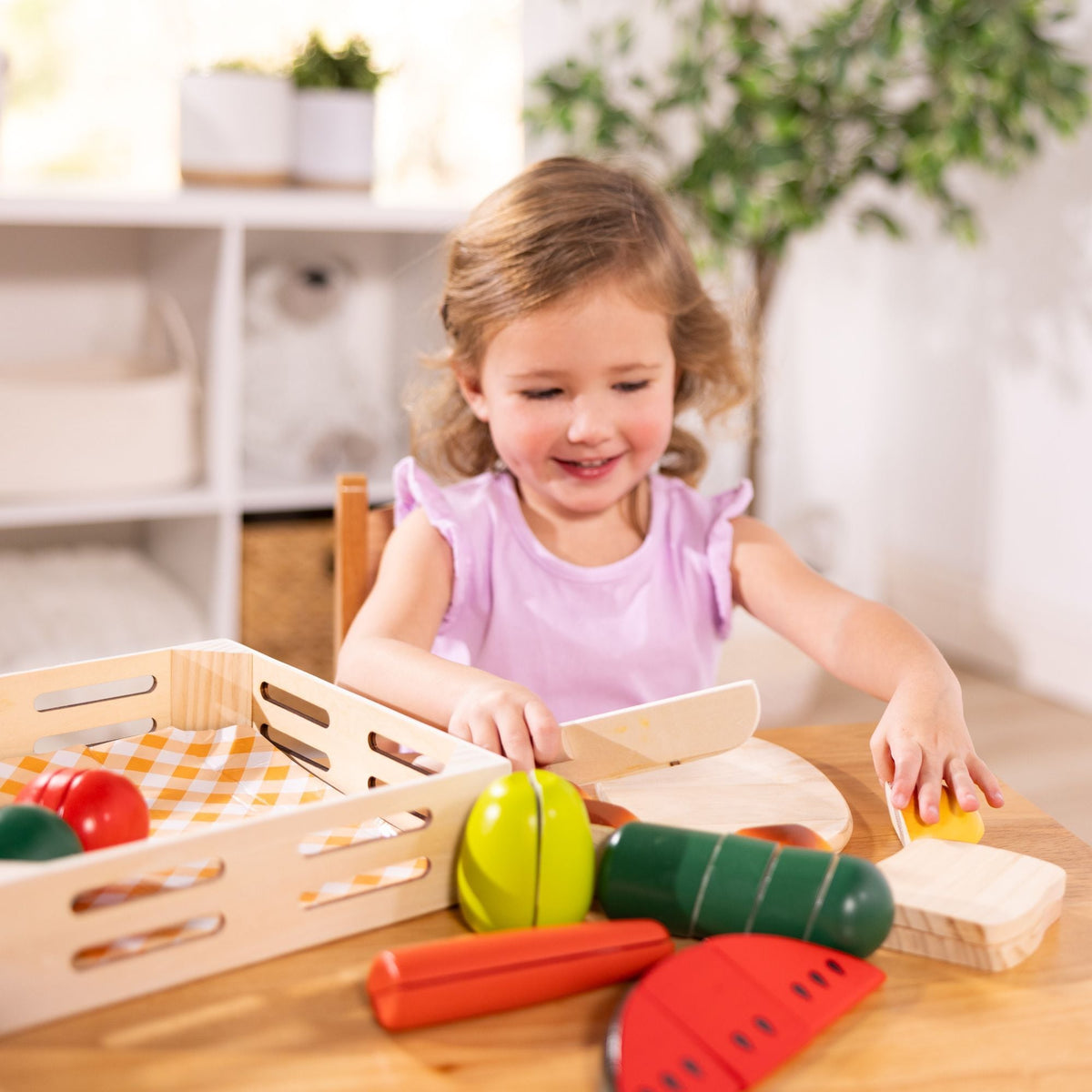 Pretend Play - Item 0011072 A5