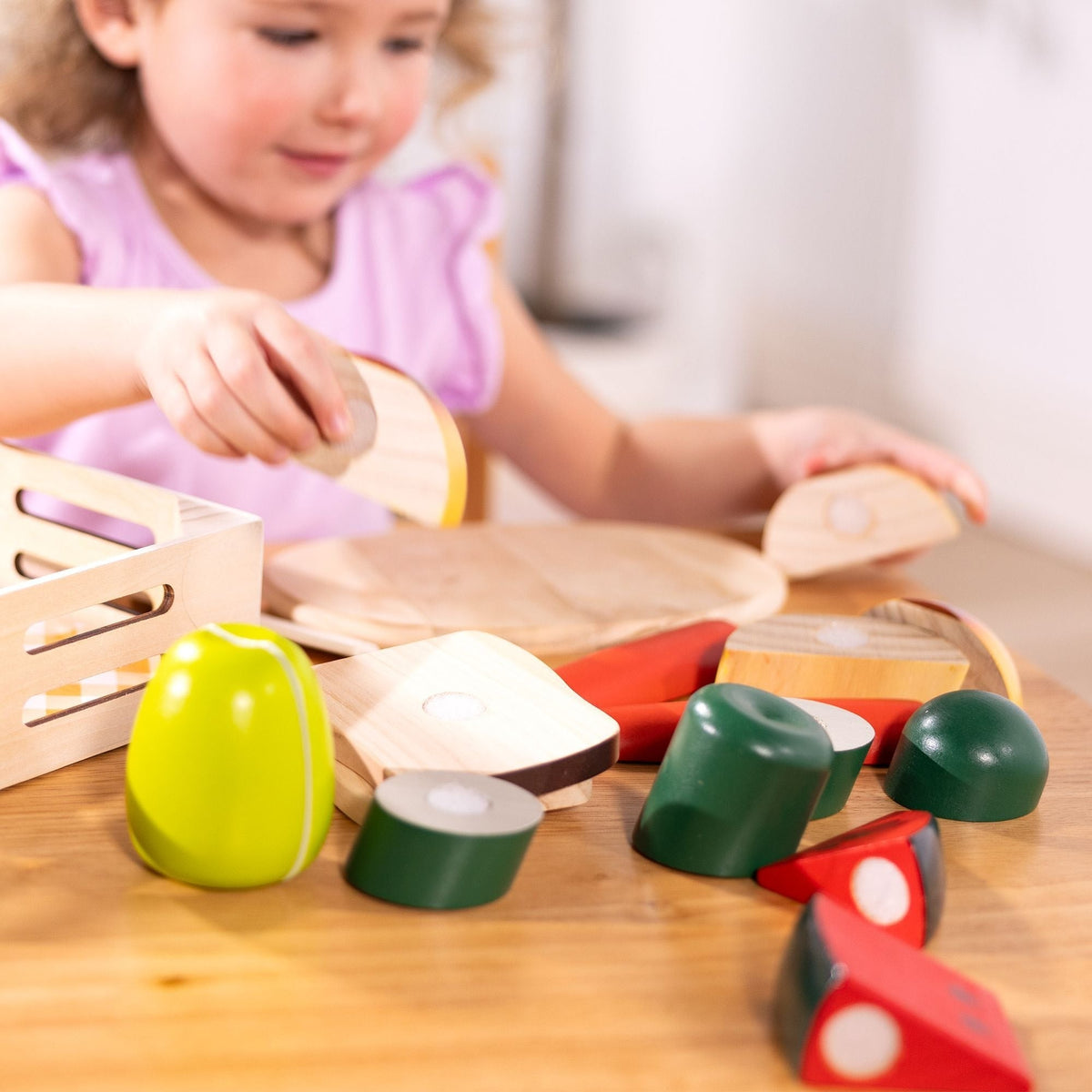 Pretend Play - Item 0011072 A5