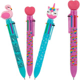 Arts & Crafts Supplies, Assorted Colours - Item 0010916 R7