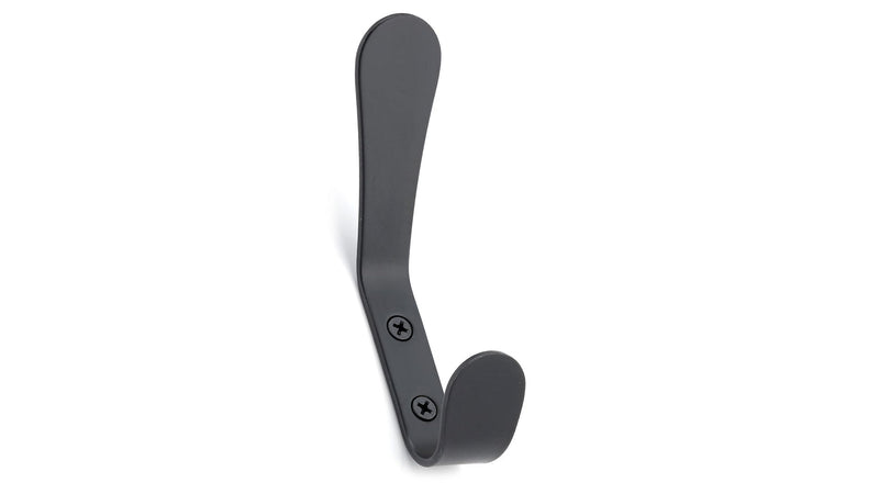 Hanging Hooks, Black - Item 0009802 F7