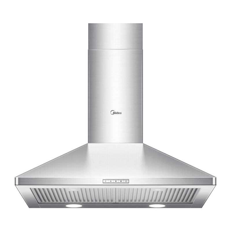 Range Hoods, 30-in, Stainless Steel - Item 0008932 I3