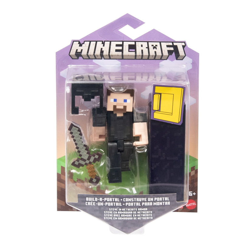 Action Figures, 3.25-in - Item 0010861 R4