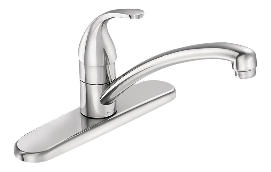 Kitchen Sinks & Faucets - Item 0008550 A2