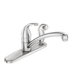 Kitchen Sinks & Faucets - Item 0008557 O0