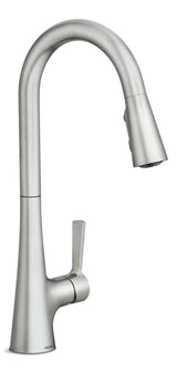 Kitchen Sinks & Faucets, Stainless Steel - Item 0008543 Q3