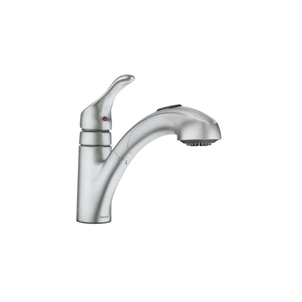 Kitchen Sinks & Faucets - Item 0008567 V4