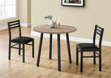 Kitchen & Dining Room Furniture, 3-pc - Item 0008450 U4
