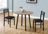 Kitchen & Dining Room Furniture, 3-pc - Item 0008450 U4