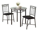 Kitchen & Dining Room Furniture, Grey - Item 0008459 F7