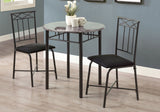 Kitchen & Dining Room Furniture, Grey - Item 0008459 F7