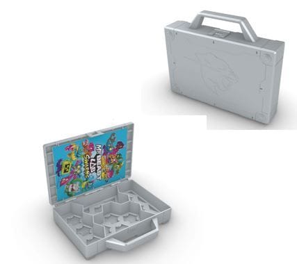 Action Figures - Item 0010882 N8