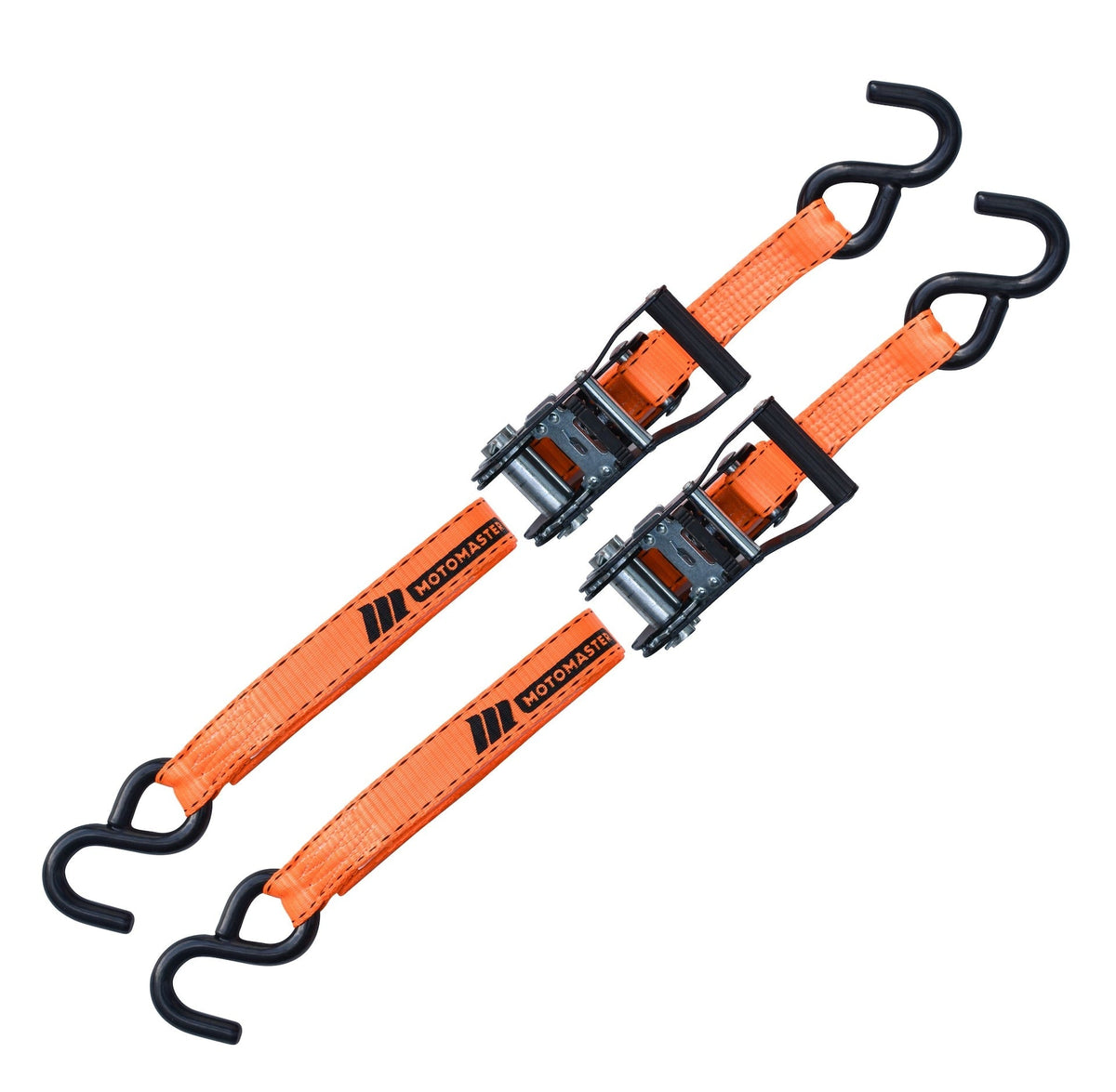 Roof Racks, Carriers & Cargo Management, 3,000-lb, 1-in, 10-ft, 2-pk, Heavy Duty, Non-Padded - Item 0000711 Q2