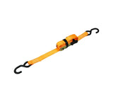 Roof Racks, Carriers & Cargo Management, 3,000-lb, 1.25-in, 8-ft, 2-pk - Item 0000731 I3