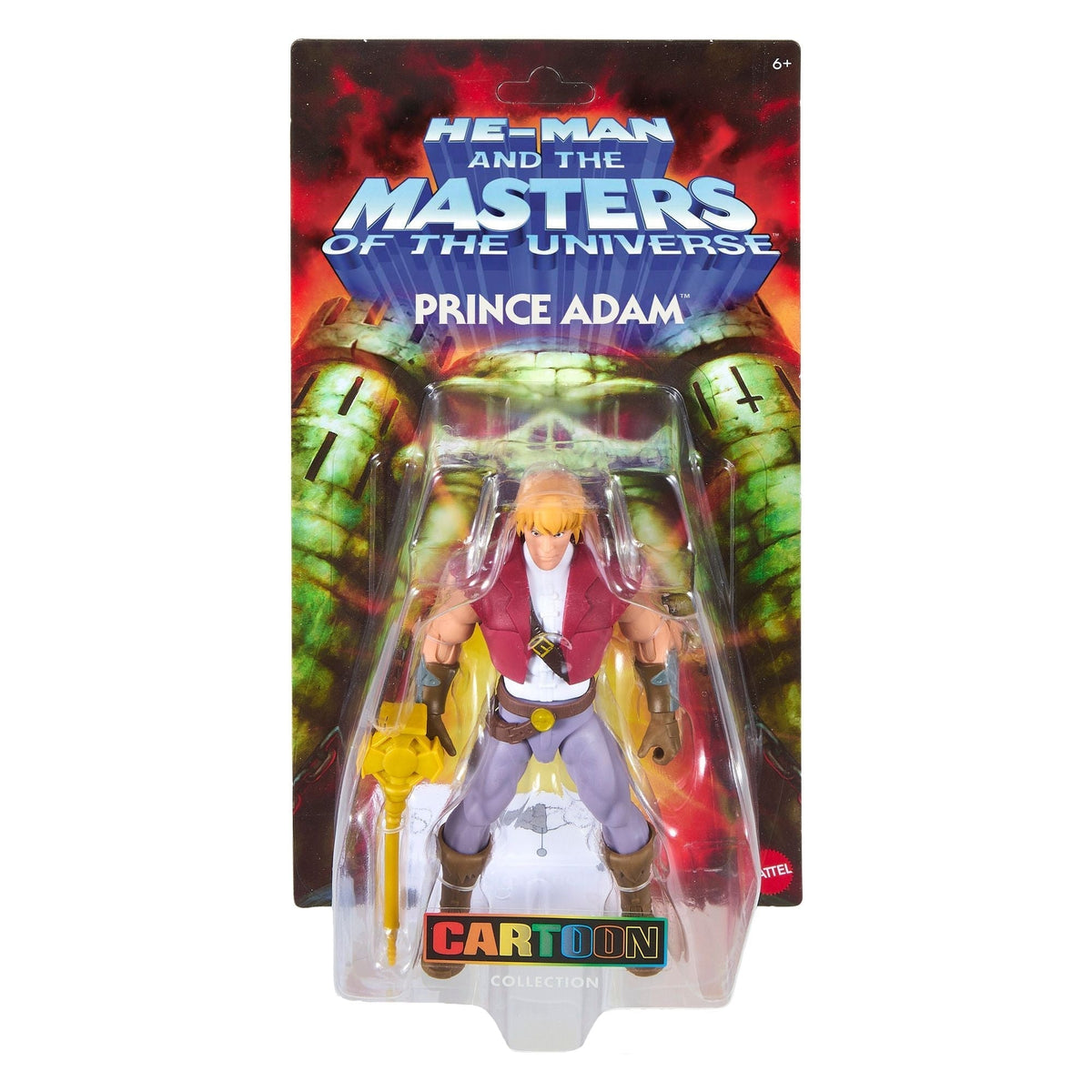 Action Figures - Item 0010891 T0