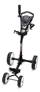 Golf, Black - Item 0005861 K9