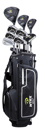 Golf, Black - Item 0005857 Z1