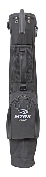Golf, Black - Item 0005881 H7