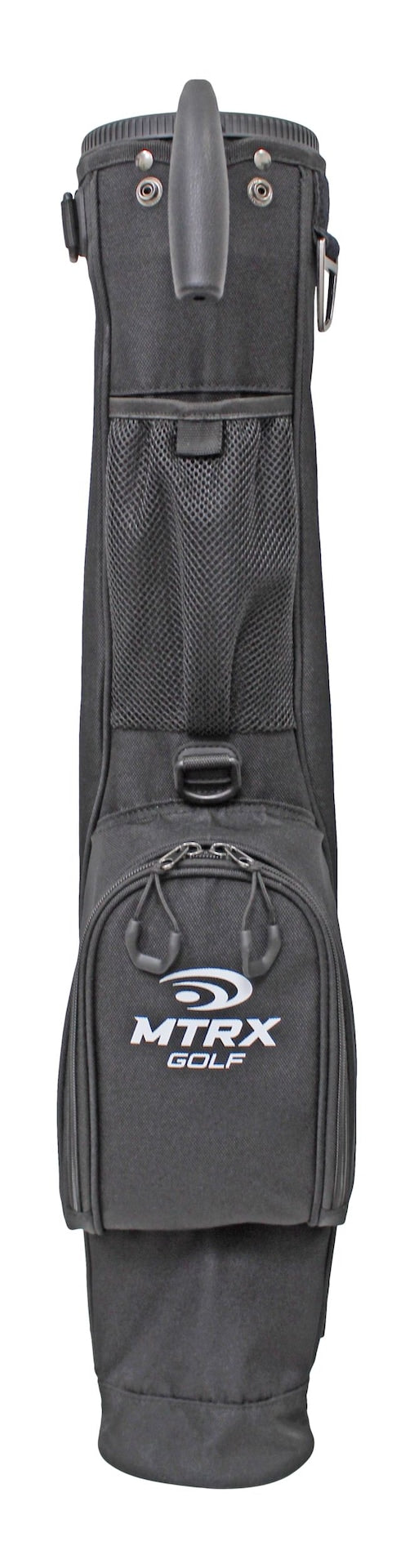 Golf, Black - Item 0005881 H7
