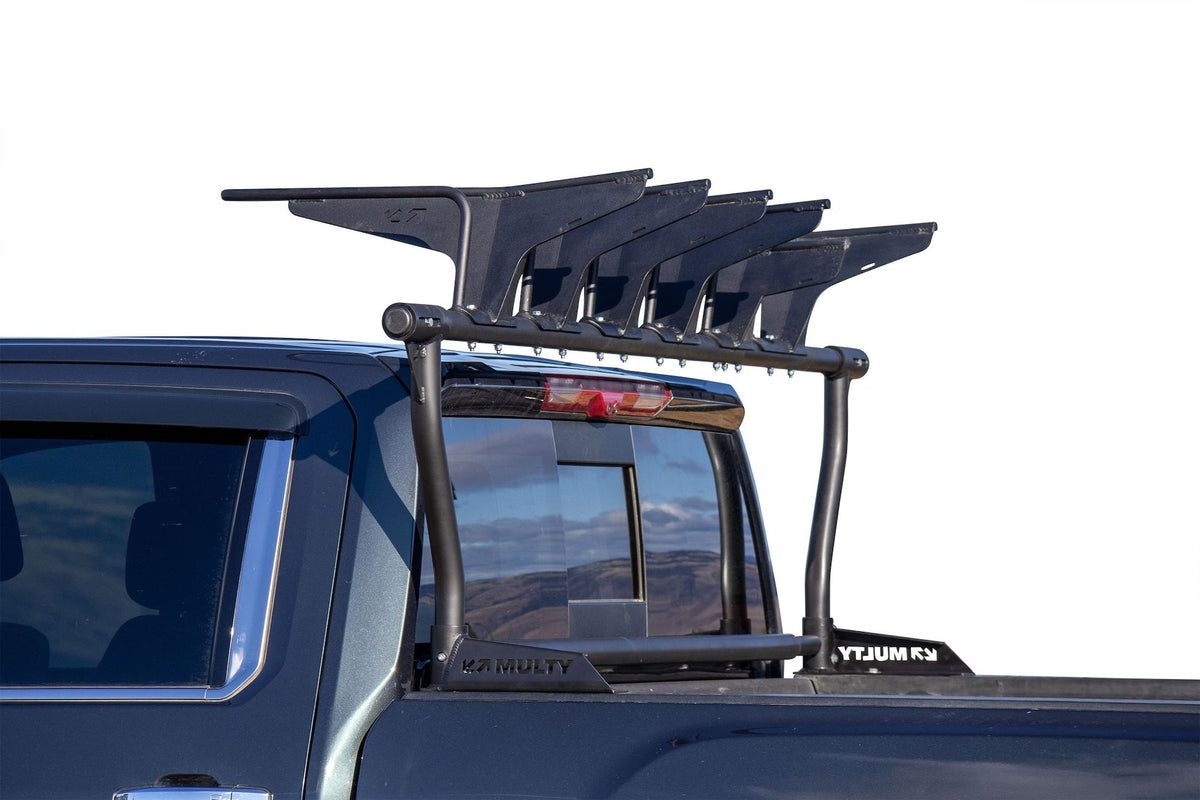 Roof Racks, Carriers & Cargo Management - Item 0000684 Z5