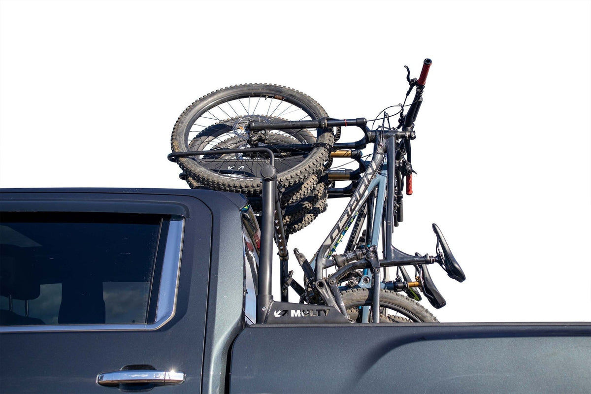 Roof Racks, Carriers & Cargo Management - Item 0000684 Z5