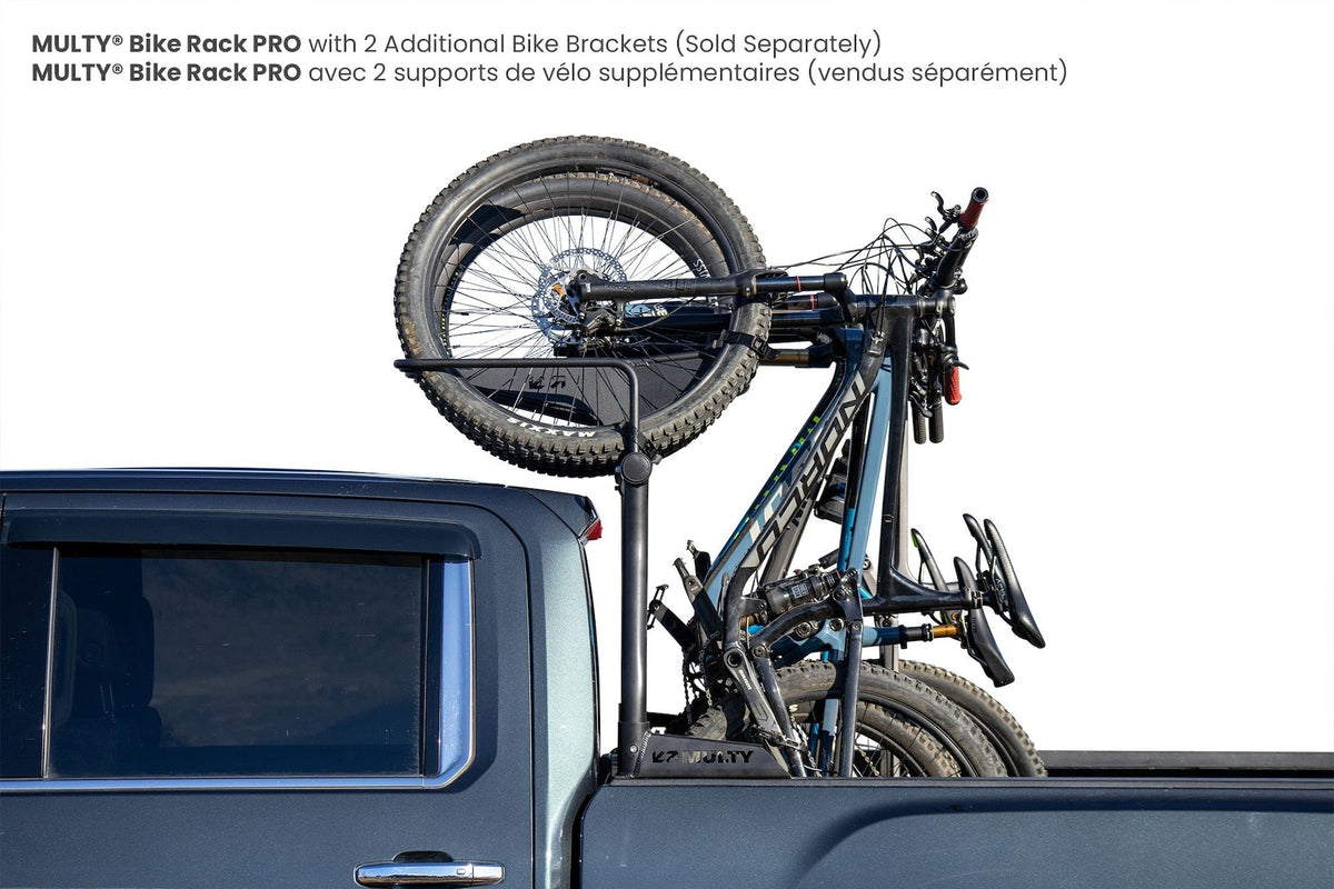 Roof Racks, Carriers & Cargo Management - Item 0000684 Z5
