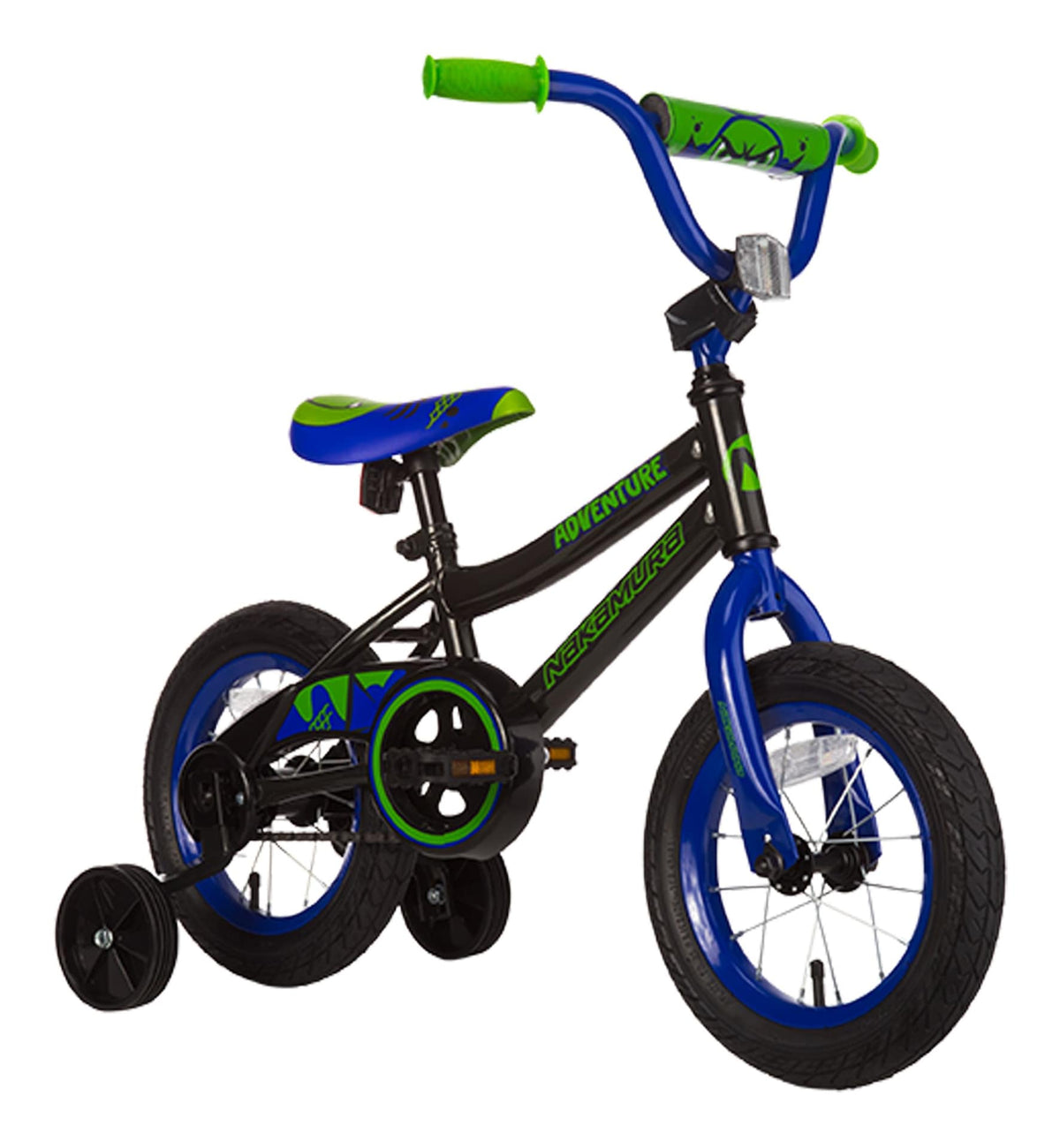 Bicycles, 12-in, Black - Item 0005853 L9