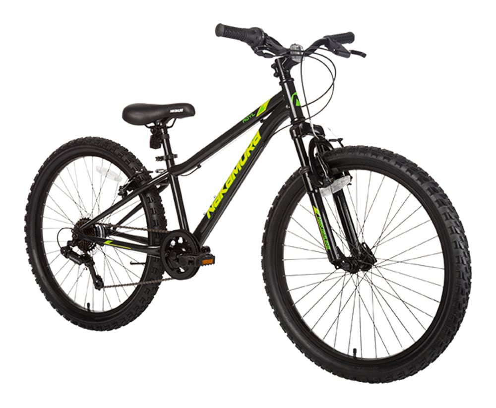 Bicycles, 24-in - Item 0005844 U3