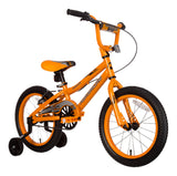 Bicycles, 16-in - Item 0005851 P3