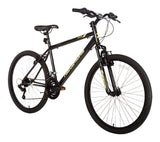 Bicycles, 26-in, Large, Black - Item 0005842 C4